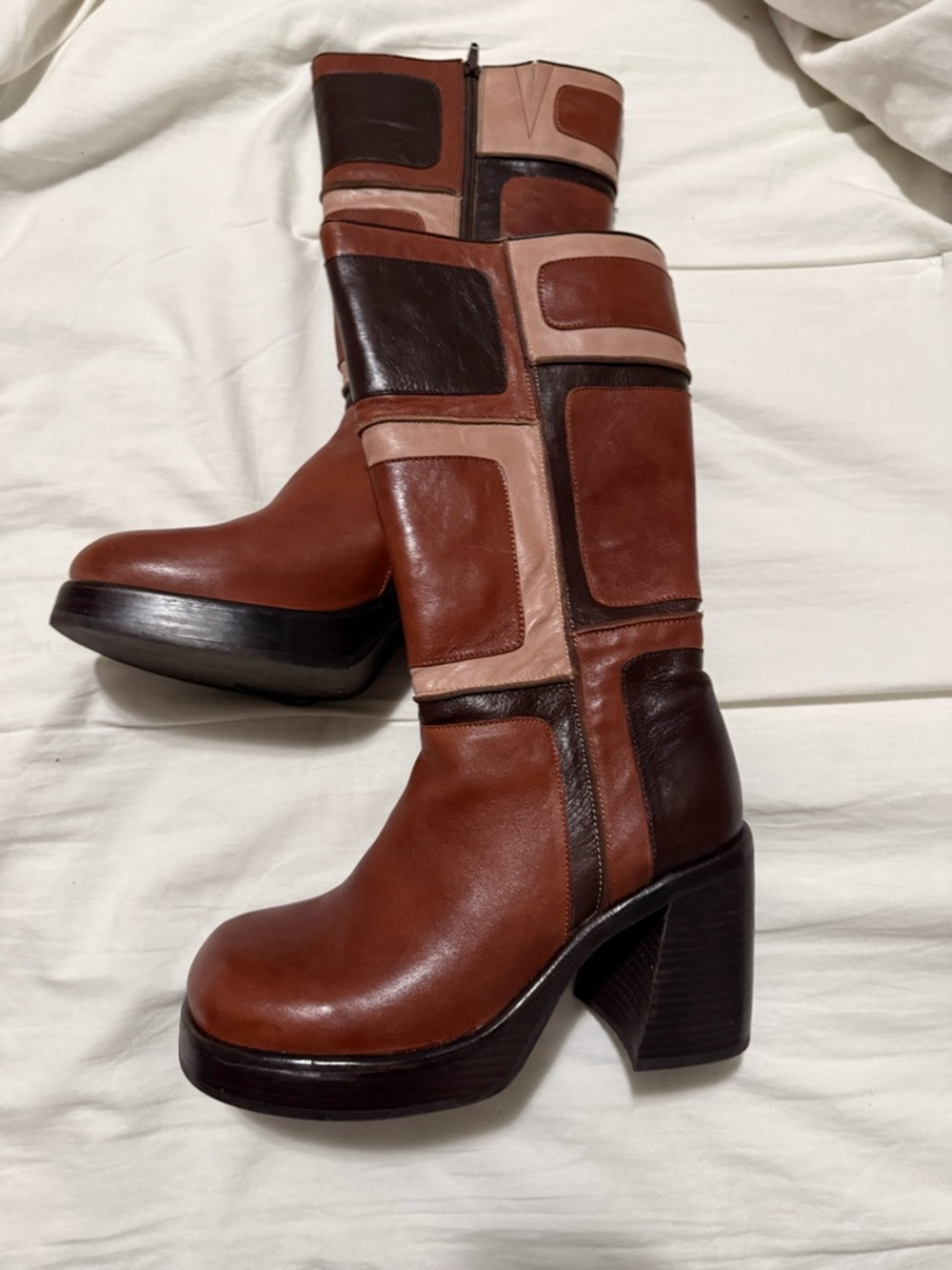 jeffrey campbell keely boots - Picture 8 of 9